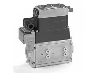 Dungs gas valve - 9